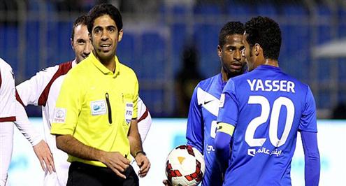 النصر يتجاوز الـ 40 .. الهلال يواصل المطاردة.. والتعاون ماله مثيل